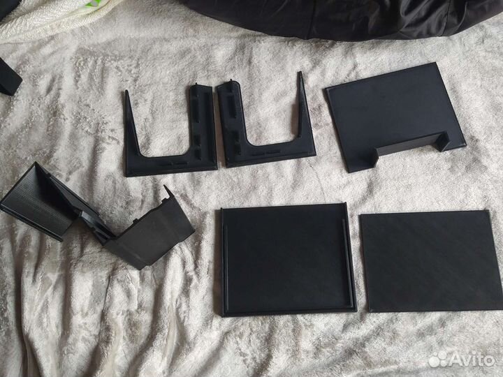 3D печать на профессиональном принтере