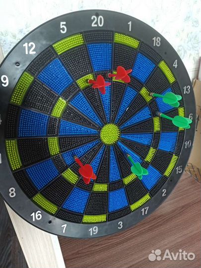 Мишень дартс