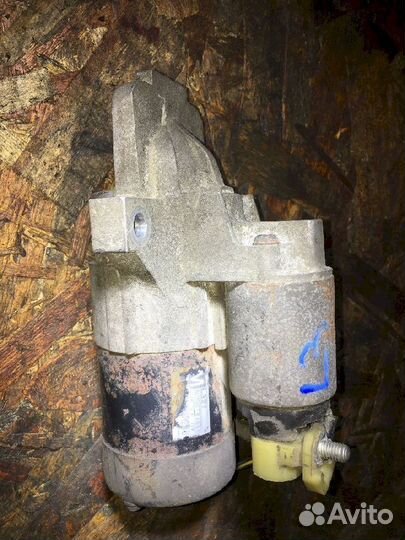 Стартер L3-VE Mazda 6 / Atenza Axela bkep GG3P GG3