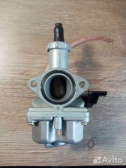 Карбюратор на питбайк 125-150 кубов