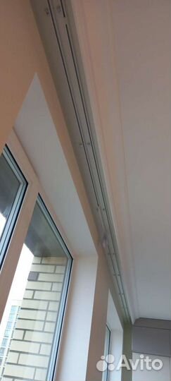 Карнизы для штор на заказ