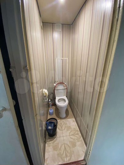 3-к. квартира, 55,7 м², 2/4 эт.