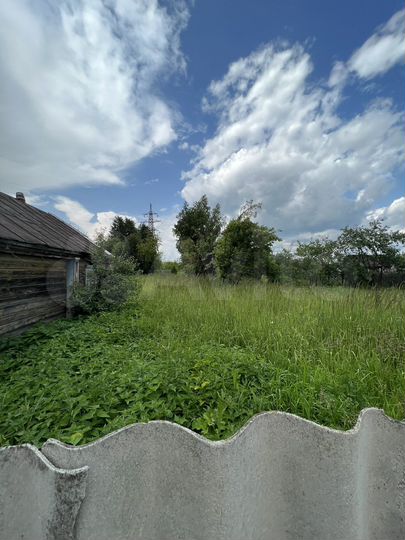 Участок 16 сот. (ИЖС)