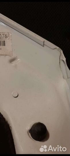 Touran капот, обшивки салона caddy