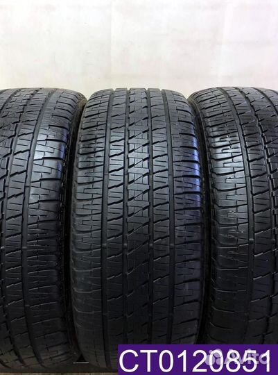 Bridgestone Dueler H/L Alenza 285/45 R22 110H