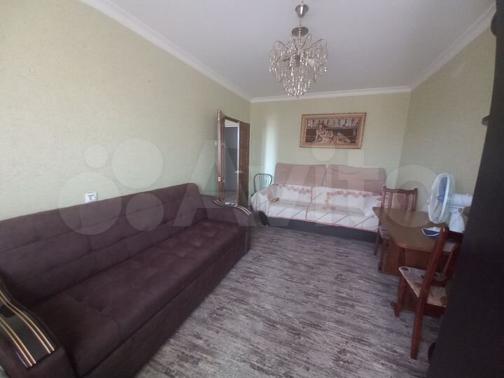 1-к. квартира, 30 м², 5/9 эт.