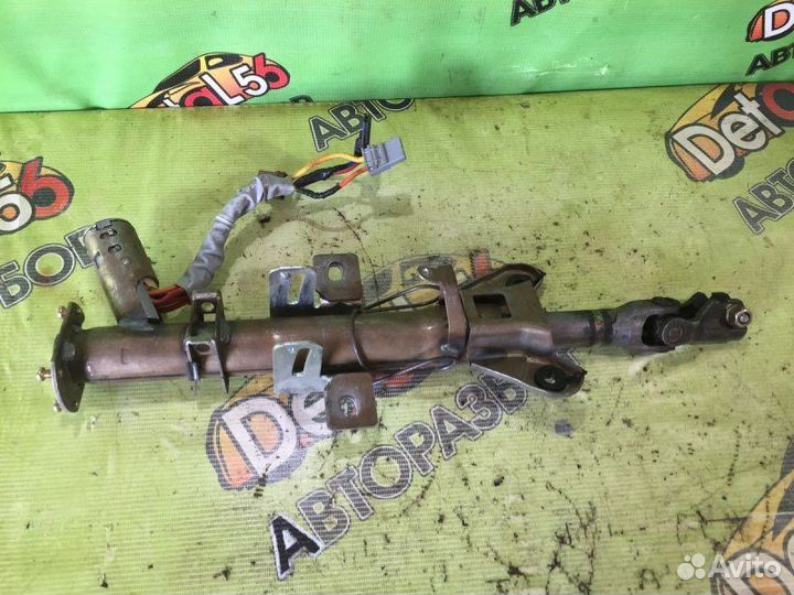 Колонка рулевая Iran Khodro Samand