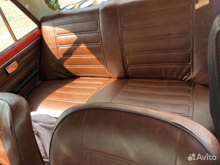 ВАЗ 2101 1.2 МТ, 1982, 66 666 км