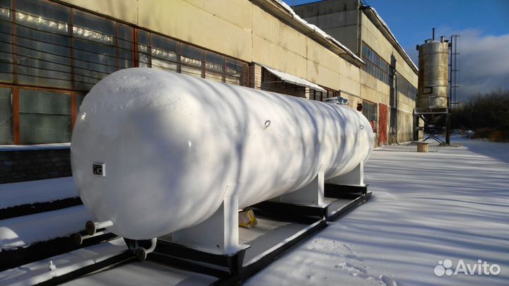 АВТОНОМНАЯ газификация зерносушилок суг