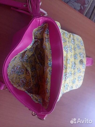 Сумочка женская