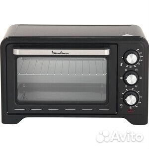 Мини-печь Moulinex Optimo OX444832