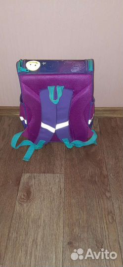 Портфель для начальной школы