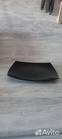 Тарелка для сервировки