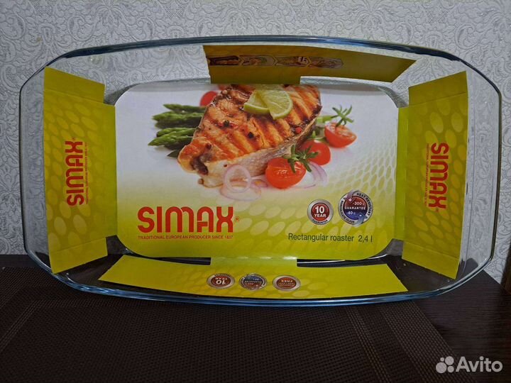 Форма для выпечки