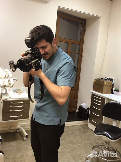 Врач стоматолог ортопед/хирург-ортопед