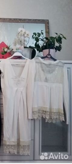 Женская одежда пакетом 46 48 размер