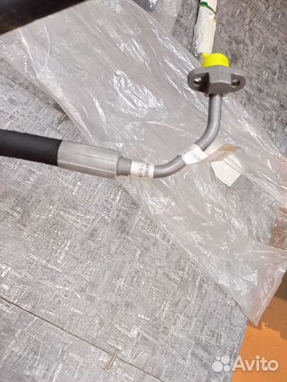 Трубопровод LR044565 (47)