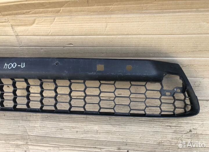 Решетка бампера Lexus NX 5211278010