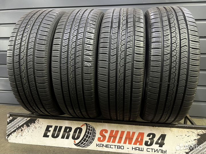 Pirelli Scorpion AS Plus 3 245/60 R18 105H