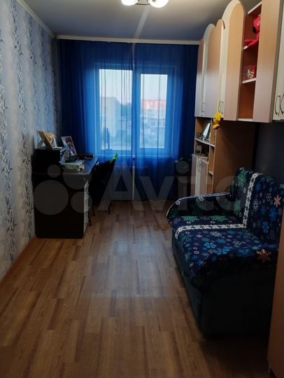 2-к. квартира, 44,1 м², 3/5 эт.