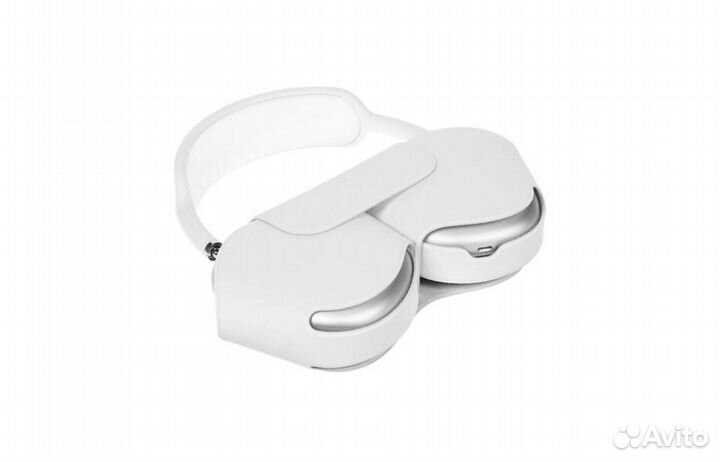 Беспроводные наушники AirPods Max Silver