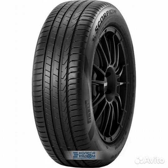 Pirelli Scorpion 275/45 R20 110Y
