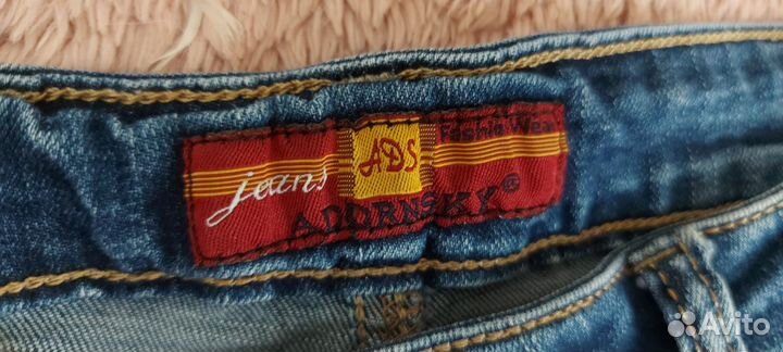 Джинсы для девушки,28 размер