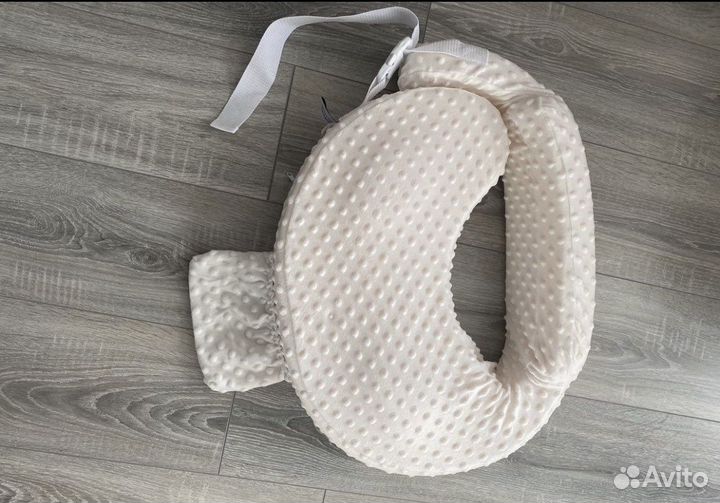 Подушка для кормления ergofeed
