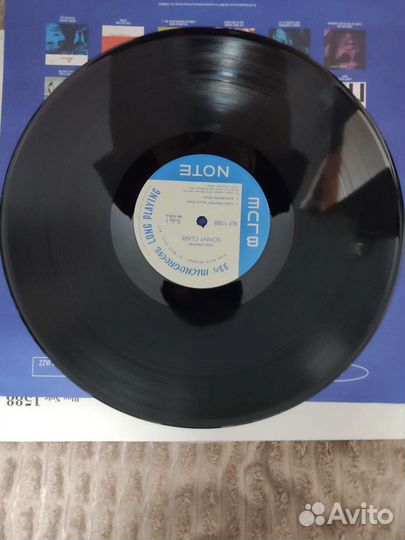 Sonny Clark – Cool Struttin'