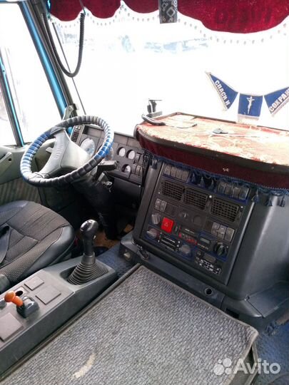 IVECO Eurotech, 1999