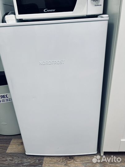 Холодильник бу маленький высота 85 см