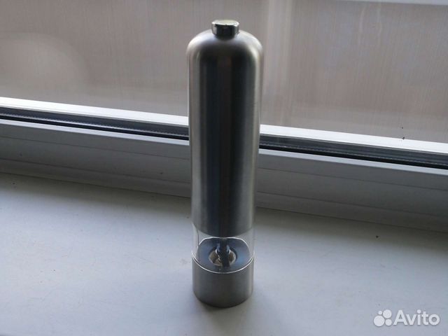 Мельница для специй