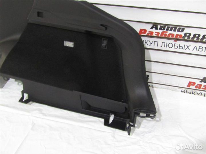 Обшивка багажника правая Haval F7 X 2.0 2021