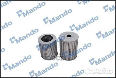 Фильтр масляный hyundai HD 170 eeoh0003Y Mando