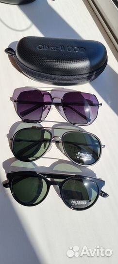 Megapolis Солнцезащитные очки товарный остаток