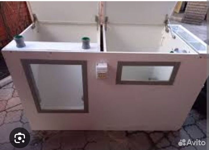 Для чистки подушек и одеял