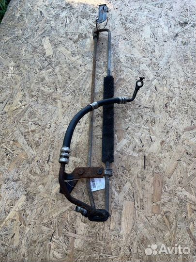 Трубка гидроусилителя с радиатором Chevrolet Cruze