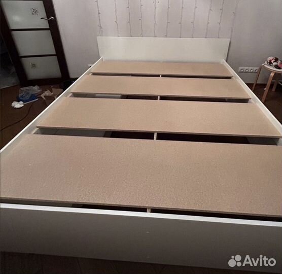 Кровать 120 200 новая