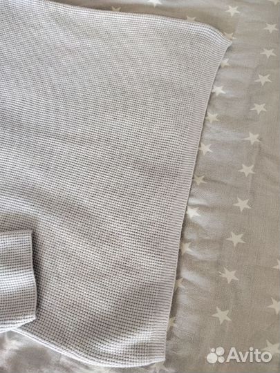 Пуловер женский оверсайз, 46-48