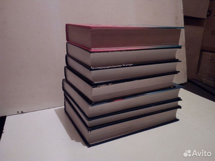 Книги.Психология