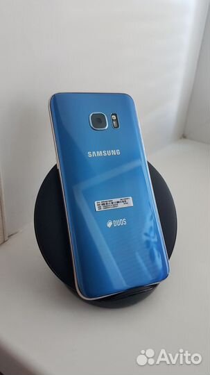 Samsung Galaxy S7 Edge, 4/32 ГБ