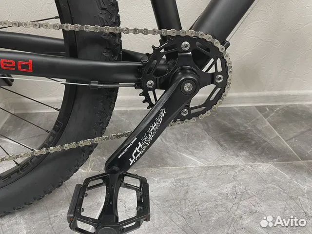 Велосипед горный колеса R29. Новый. Гидравлика