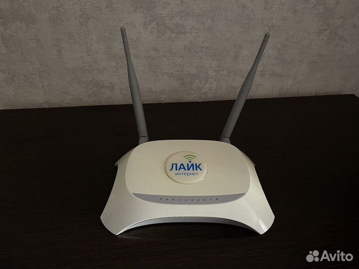 Wifi роутер TP-link