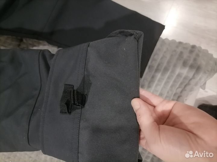 Брюки decathlon мужские