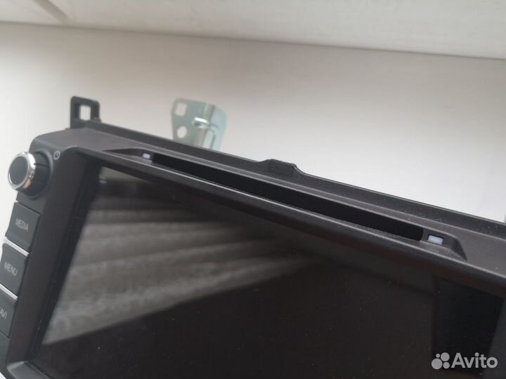 Мультимедия Toyota RAV4 Андройд ориг 2015-19г