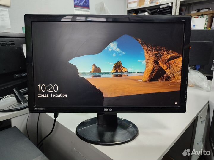 Монитор benq G2250
