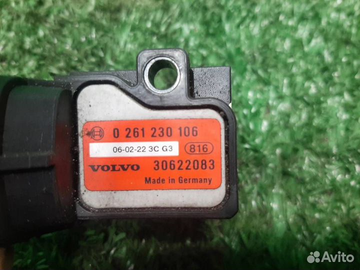Датчик абсолютного давления Volvo XC90 2006