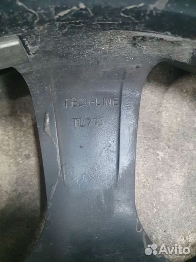 Колеса диски R17 5x112