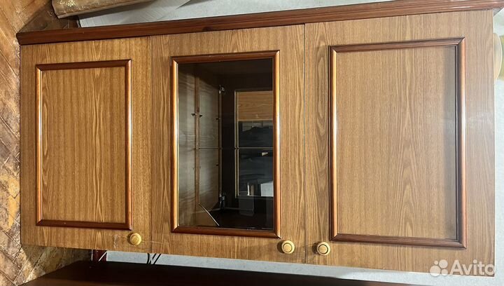 Кухонный гарнитур бу