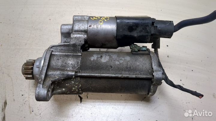 Стартер Volkswagen Arteon, 2018